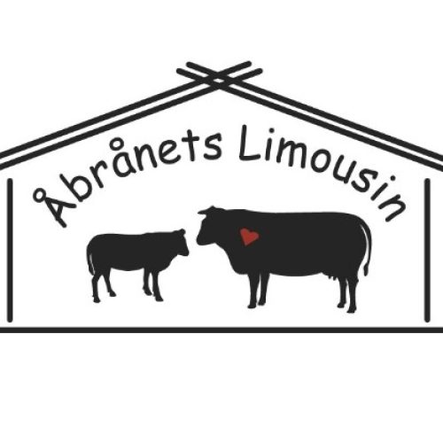 Åbrånets limousin