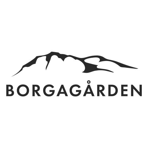 Borgagård logo