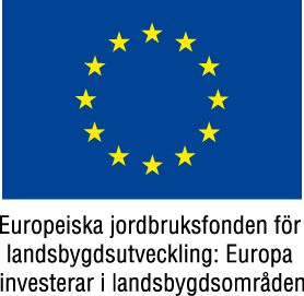 Logotyp för EU:s jordbruksfond
