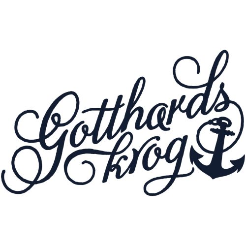 Logotyp - Gotthards krog