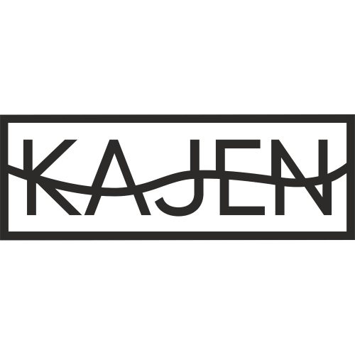 Logotyp - Kajen