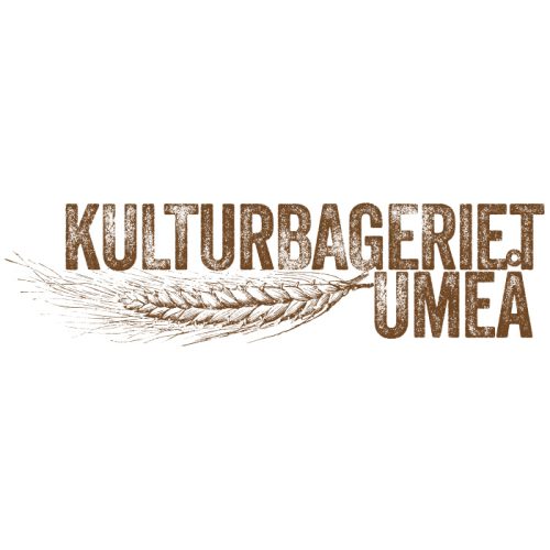 Logotyp - Kulturbageriet Umeå