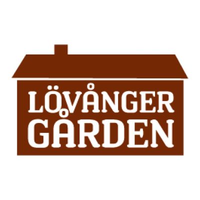 Logotype Lövånger