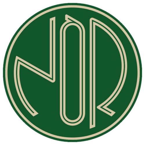 Logotyp - Restaurang NOR