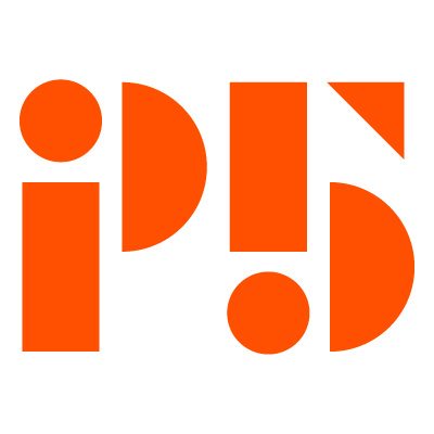 Logotyp - P5