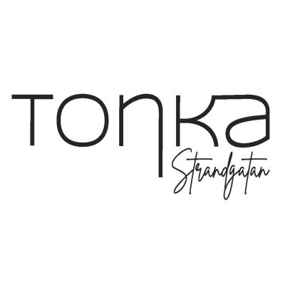 Tonka Logo