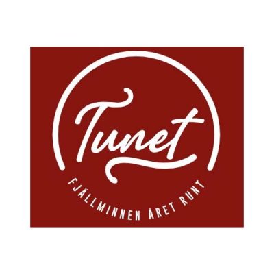 Tunet logo